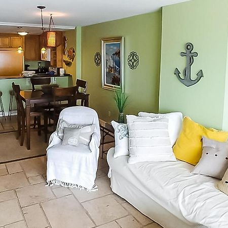 Tradewinds Condos Orange Beach Exterior photo