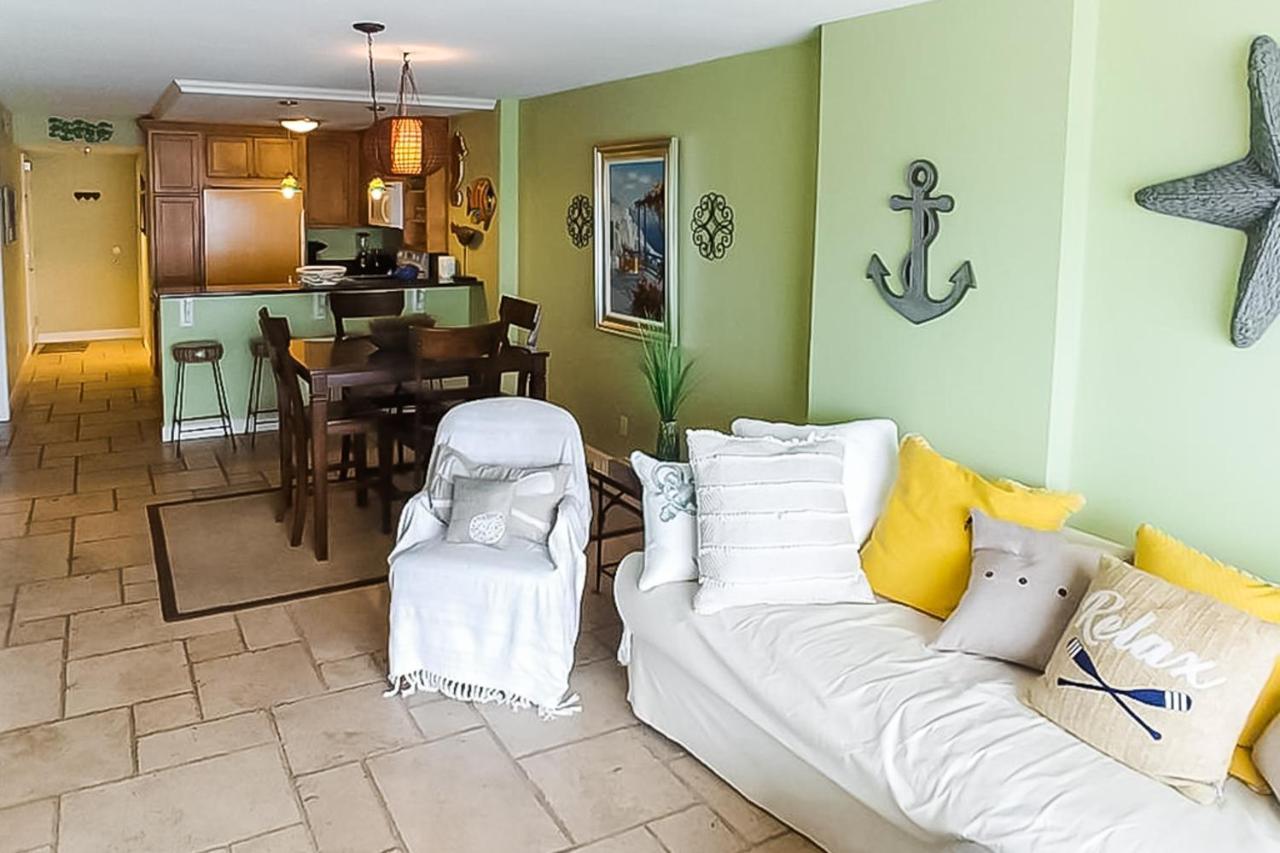 Tradewinds Condos Orange Beach Exterior photo