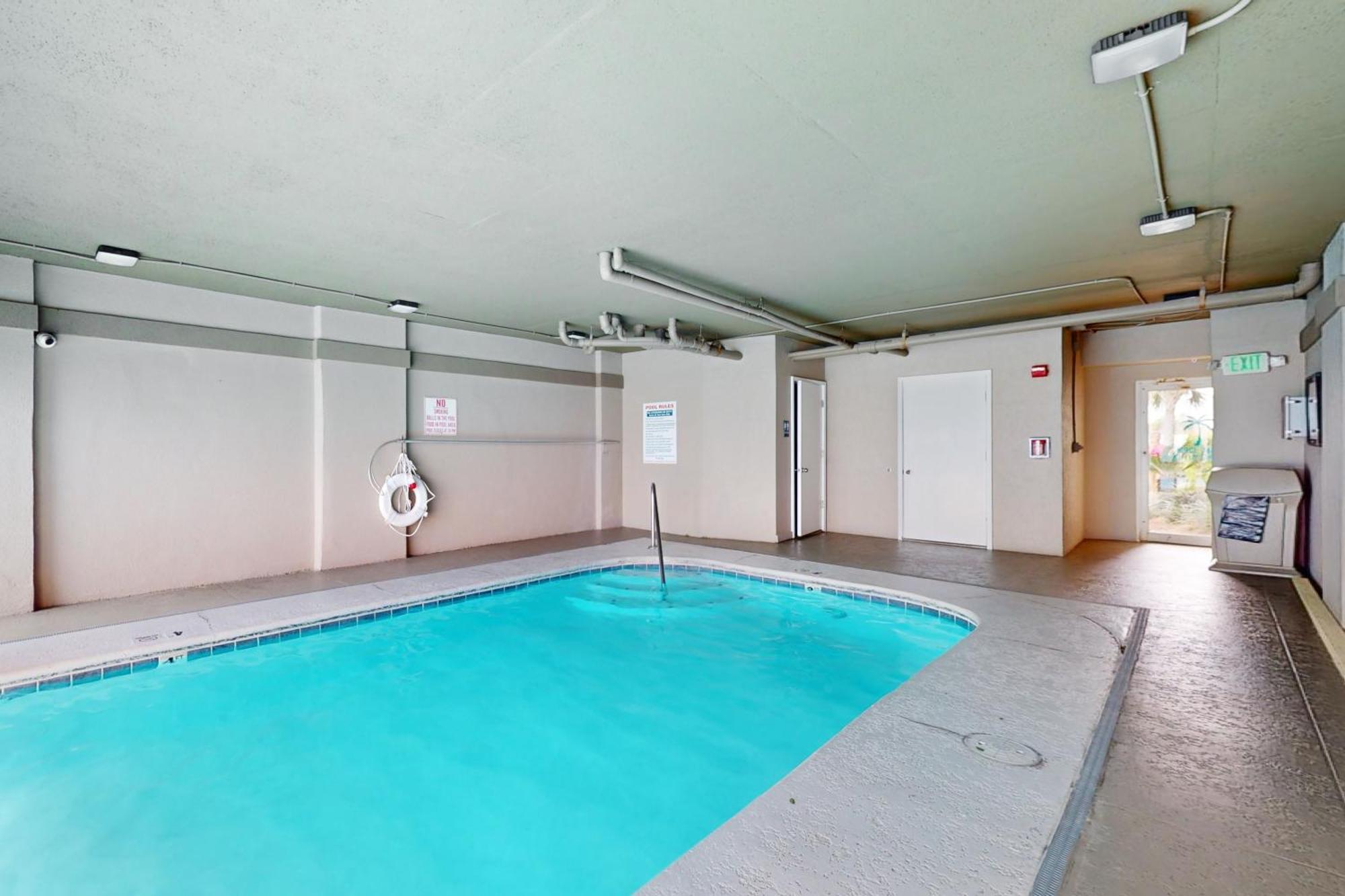 Tradewinds Condos Orange Beach Exterior photo
