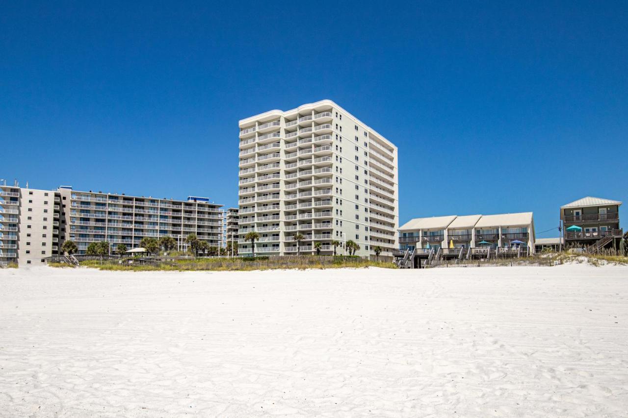 Tradewinds Condos Orange Beach Exterior photo
